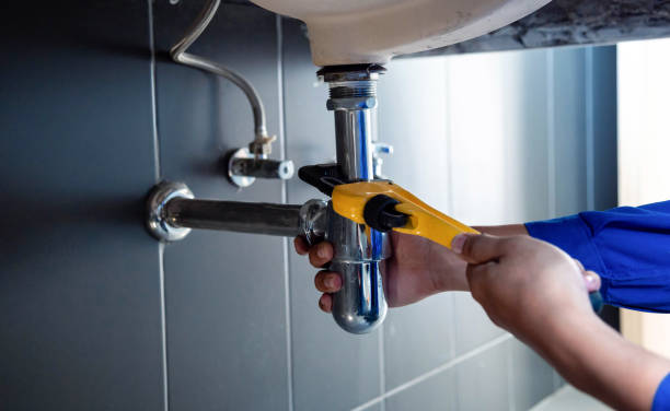 New Middletown, OH Plumbing services Company